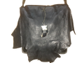 Bolso Cuadrado  de cuerno Grande