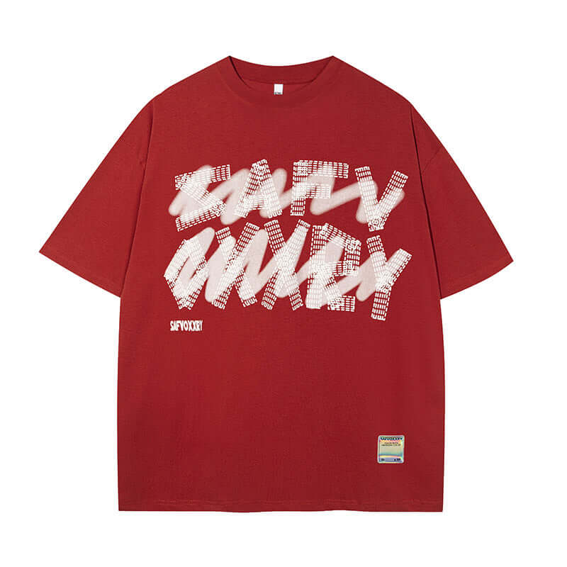 Signature Luxury Refined Tee