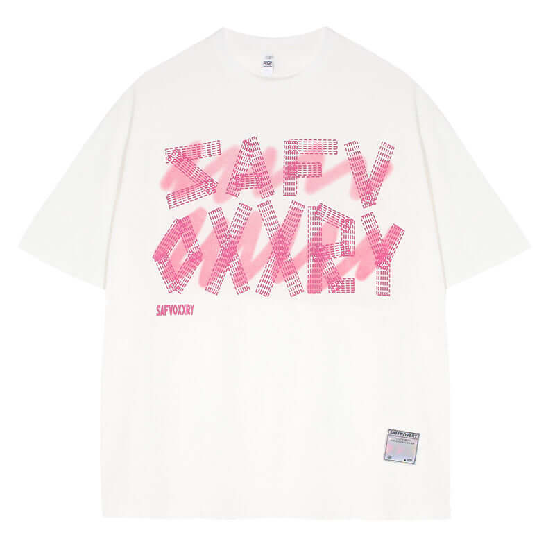 Signature Luxury Refined Tee