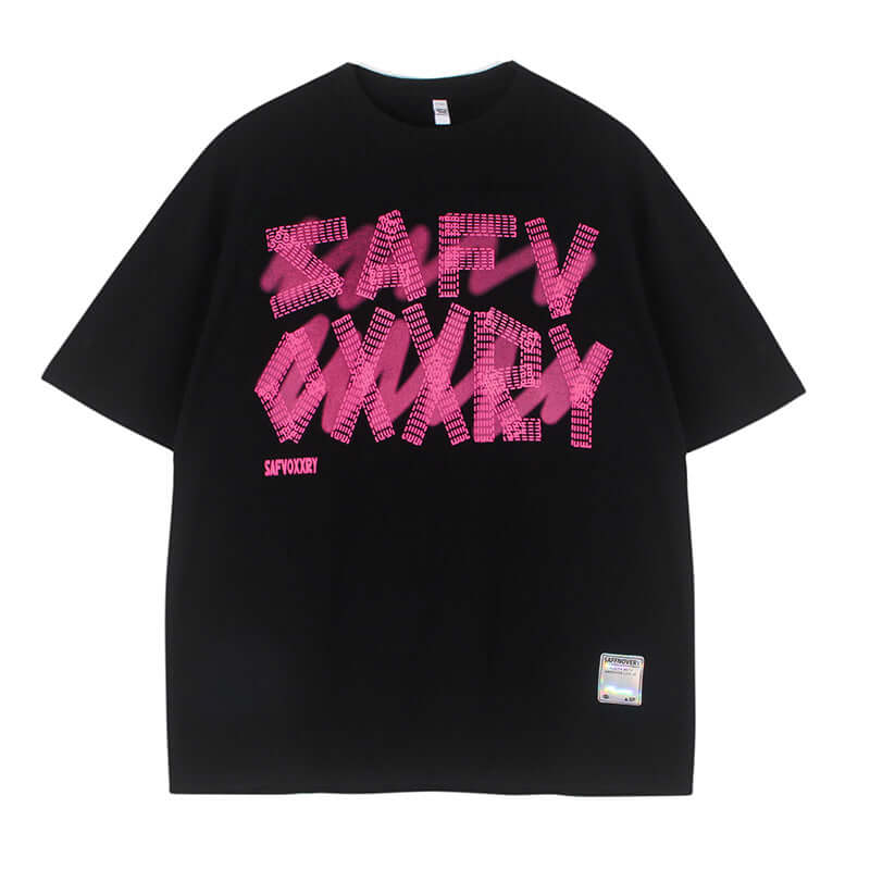 Signature Luxury Refined Tee