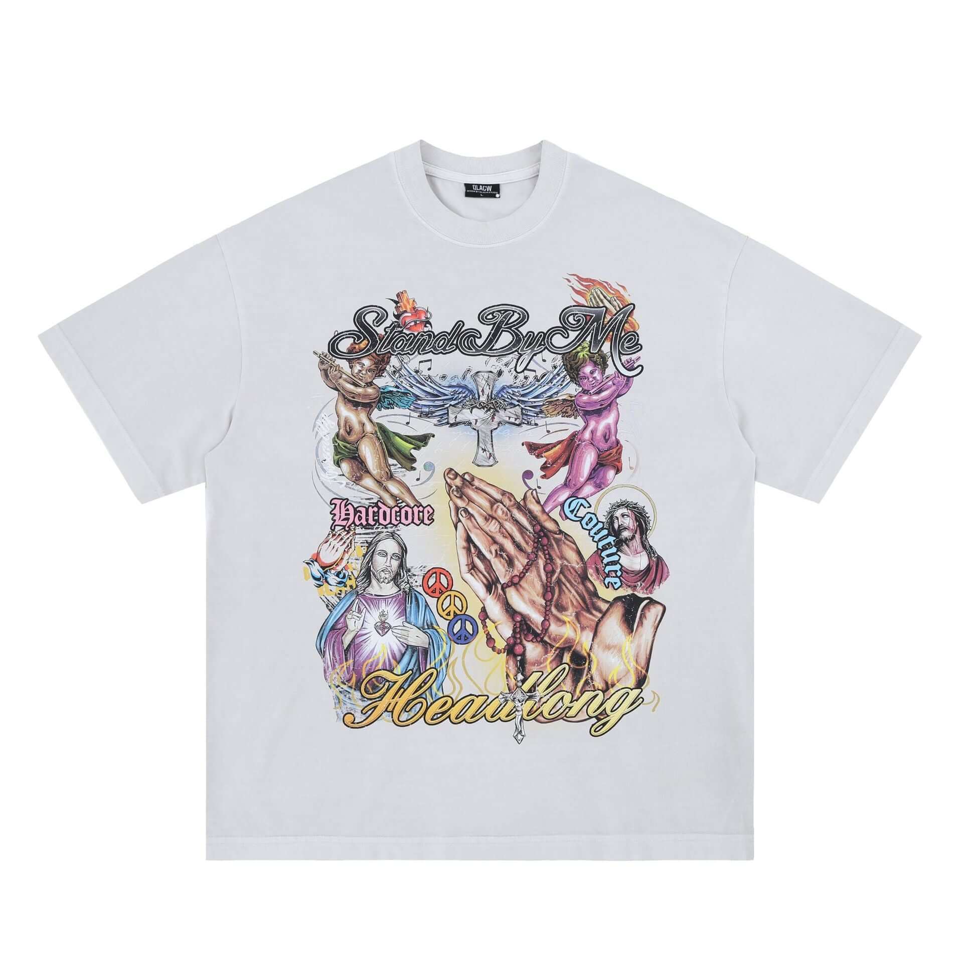 Studio Premium Iconic Top