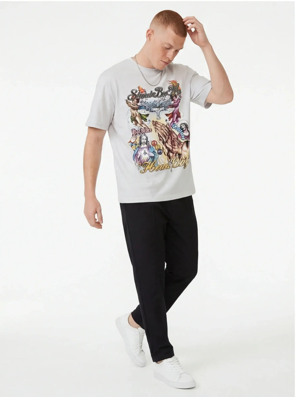 Studio Premium Iconic Top