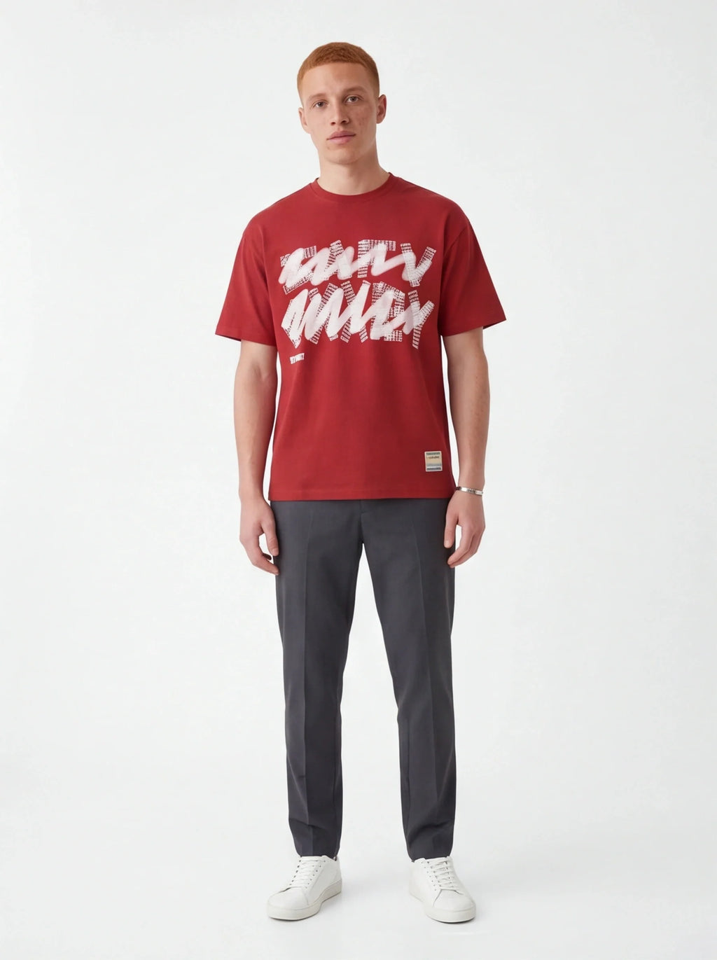 Signature Luxury Refined Tee