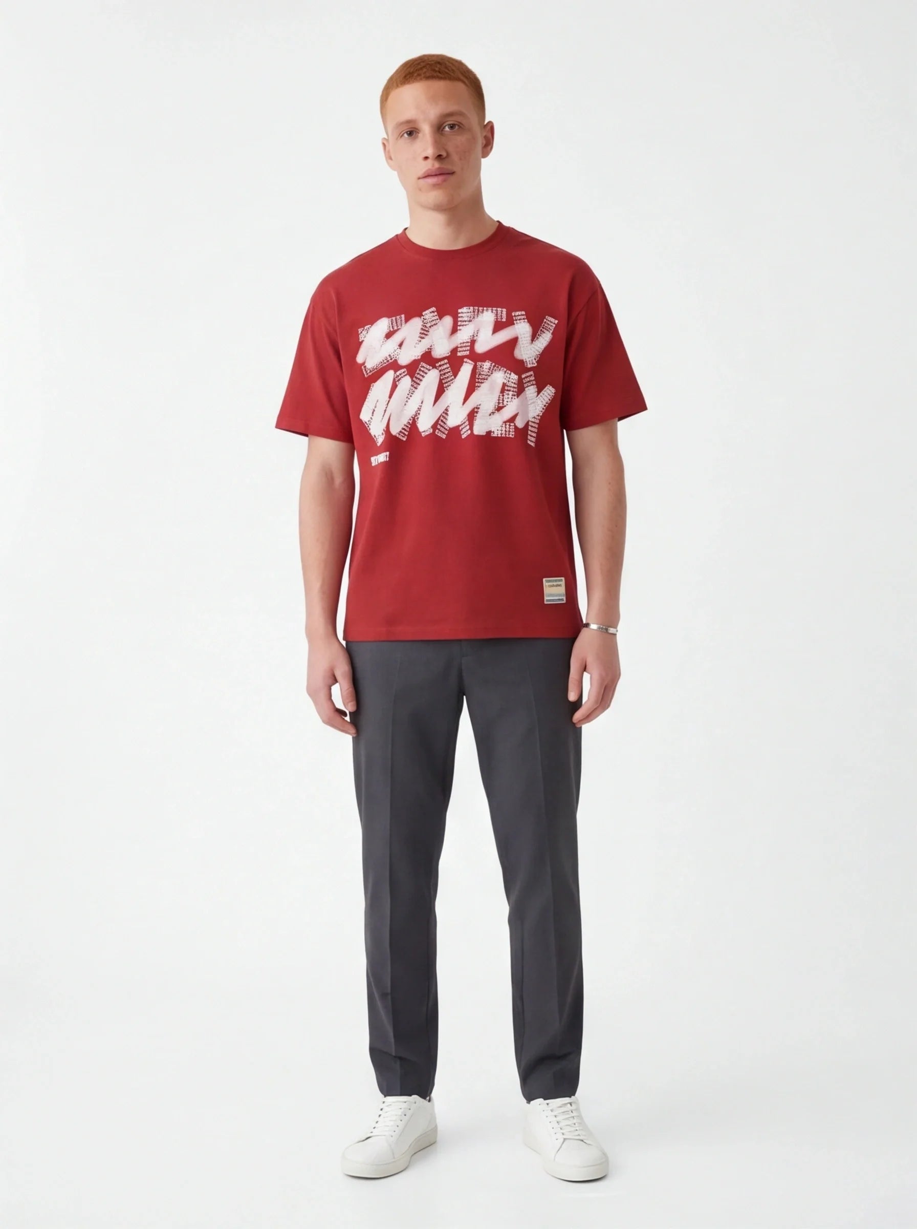 Signature Luxury Refined Tee