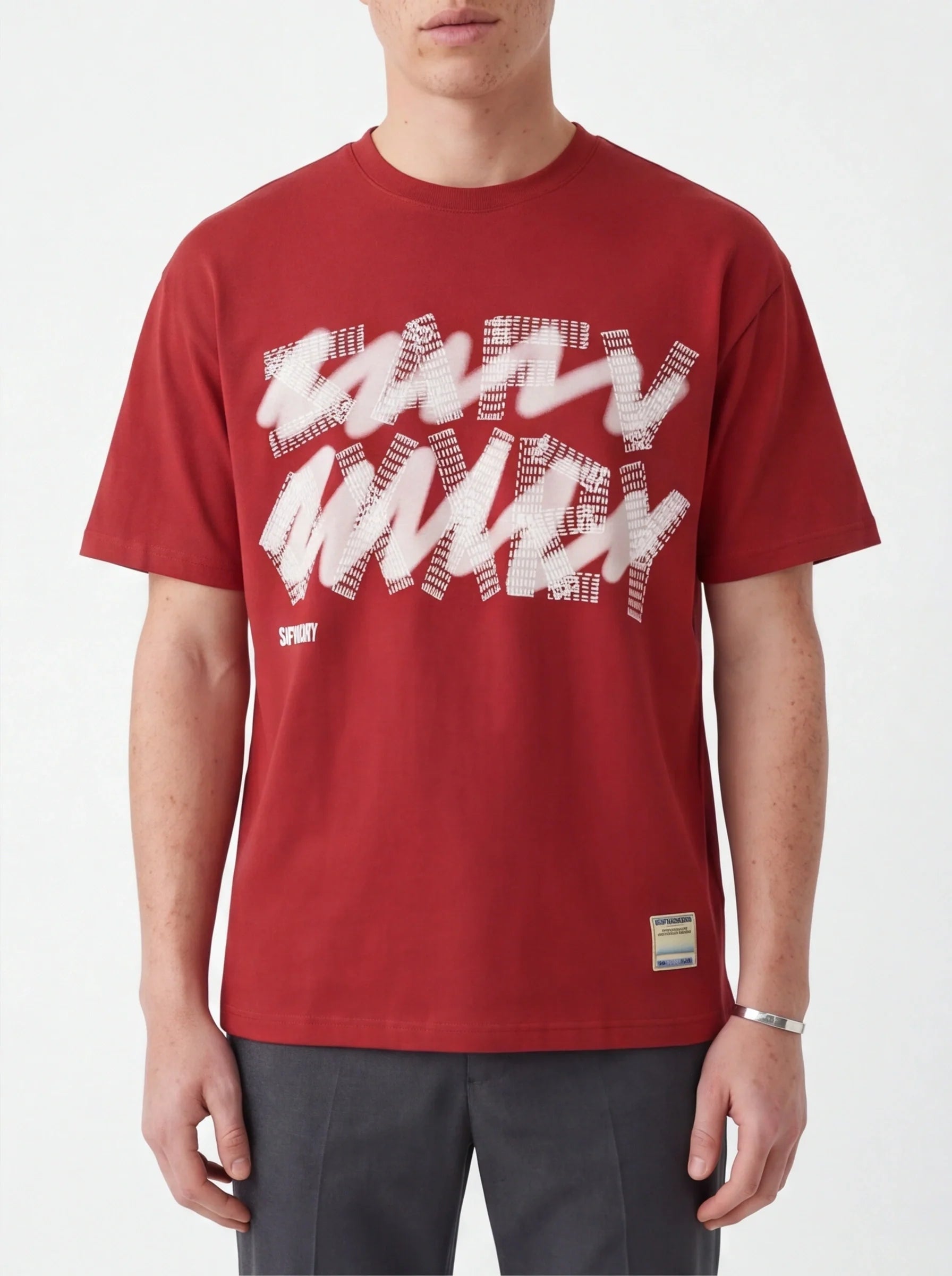 Signature Luxury Refined Tee