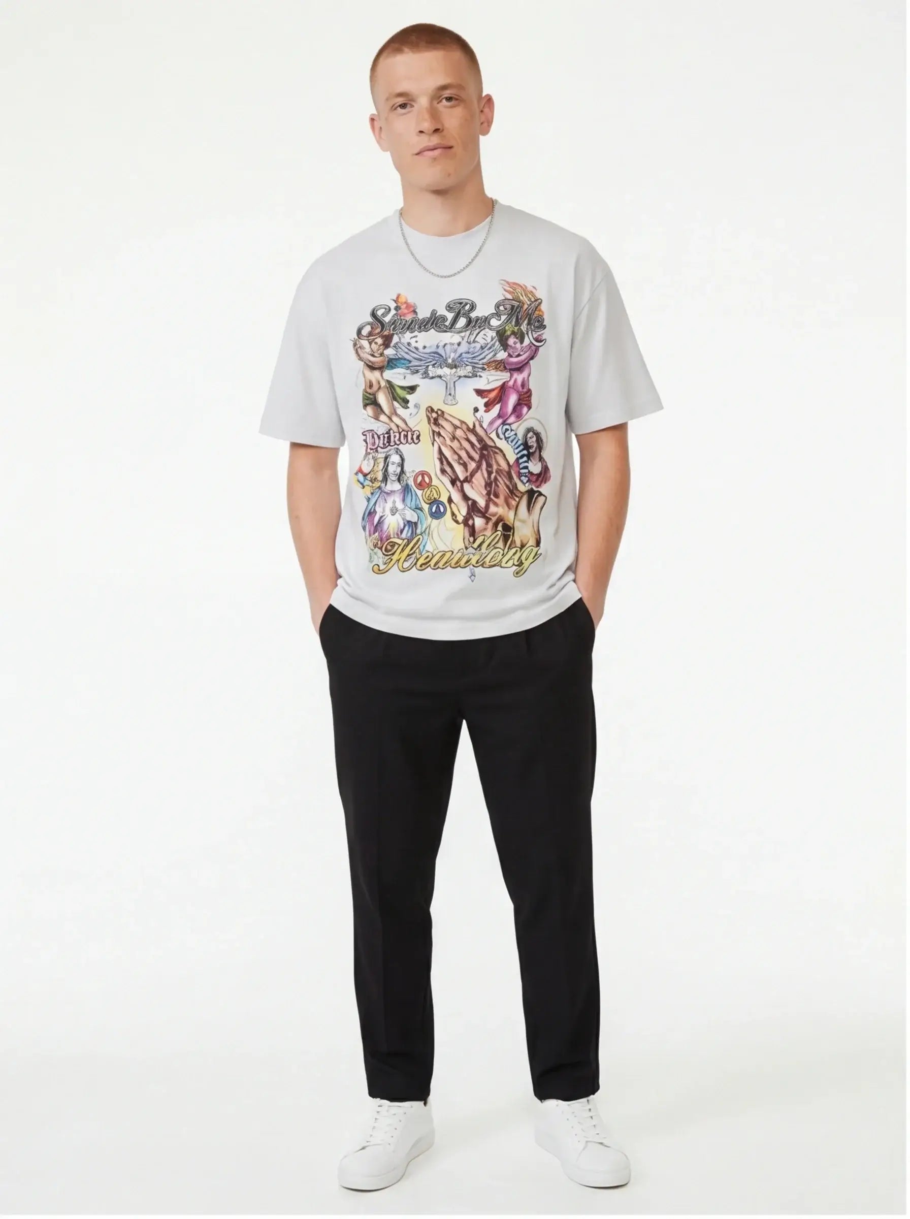 Studio Premium Iconic Top